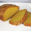 Gluten Free Dairy Free Pumpkin Bread (2 Loaves) - Image 2