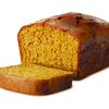 Gluten Free Dairy Free Pumpkin Bread (2 Loaves)