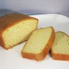 Gluten Free Lemon Pound Cake Bulk Case (6 Loaves-about 54 servings). - Image 2