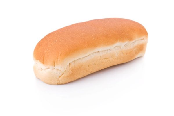 Gluten Free Dairy Free Hot Dog Buns (8 Count)