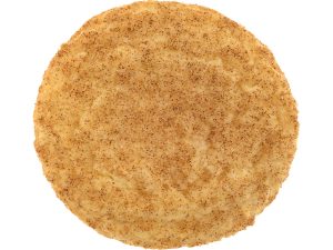 Gluten Free Snickerdoodles (1 Dozen)