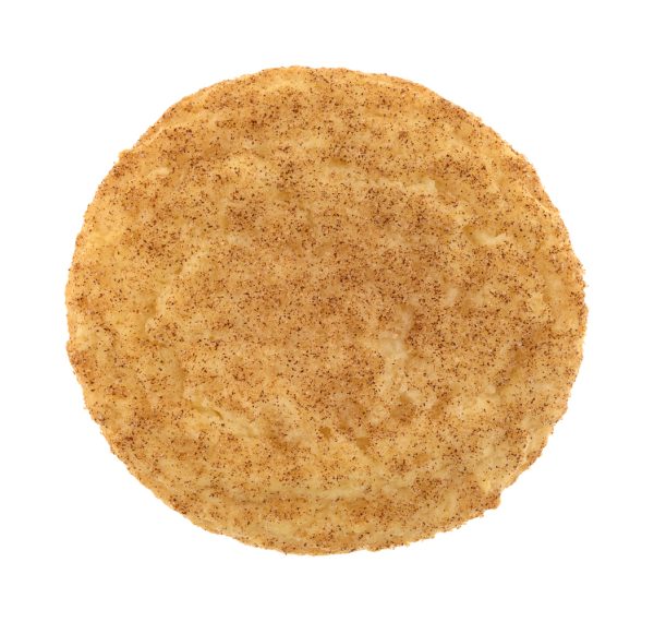 Gluten Free Snickerdoodles (1 Dozen)